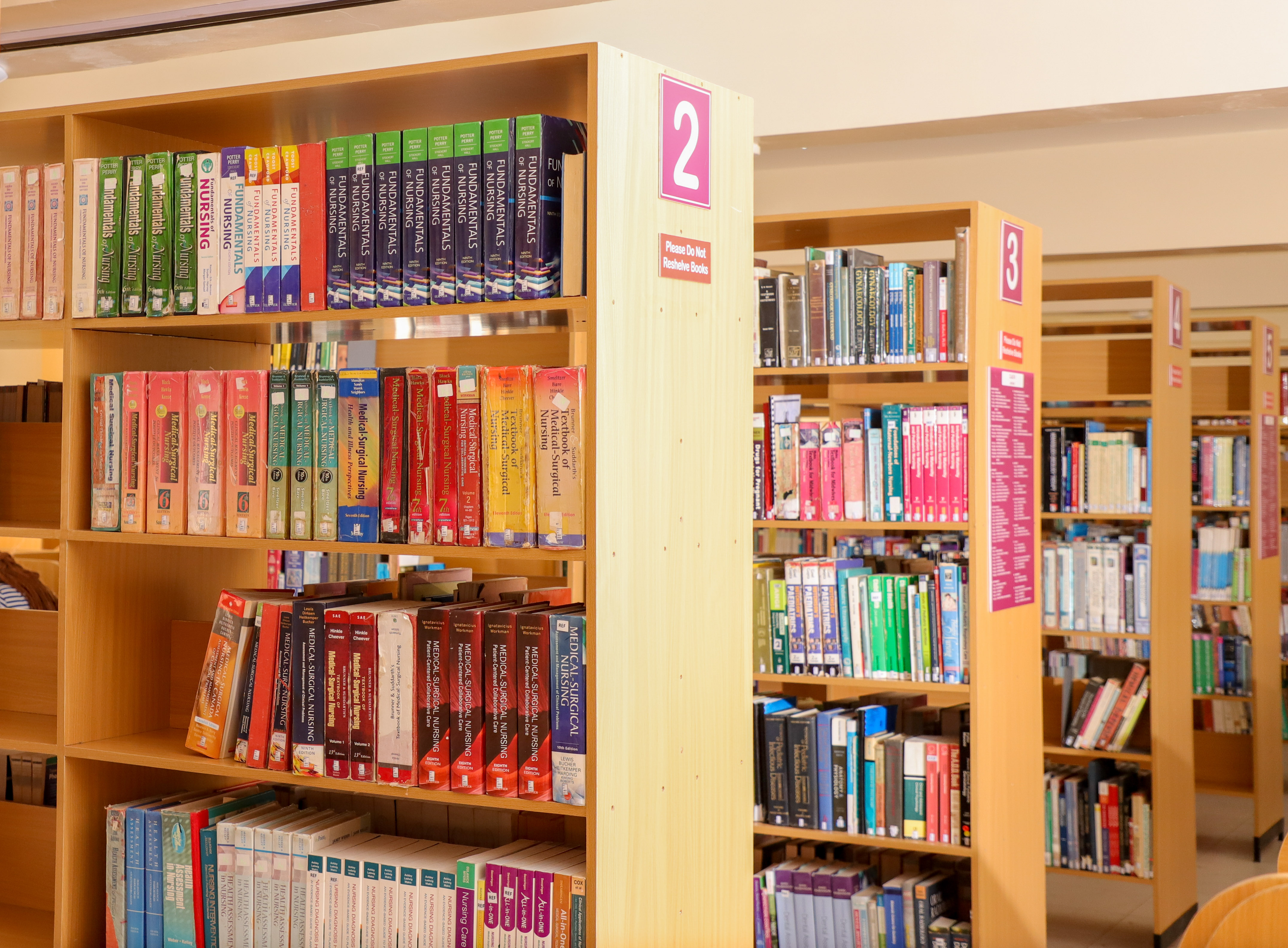 Library Banner 2